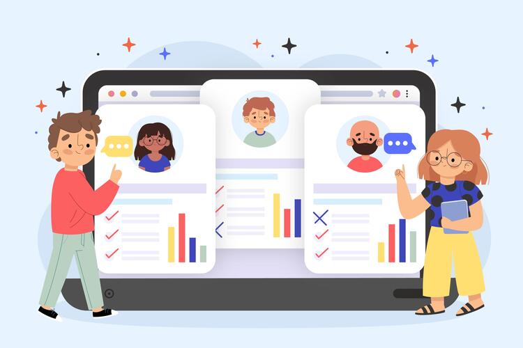 Provide insights to understand customer behavior and preferences